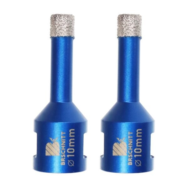 BRSCHNITT Diamant-Fliesenbohrer M14