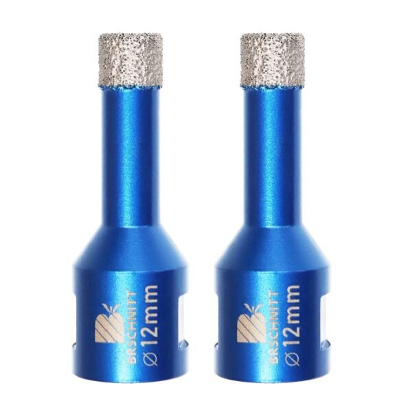 BRSCHNITT Diamant-Fliesenbohrer M14