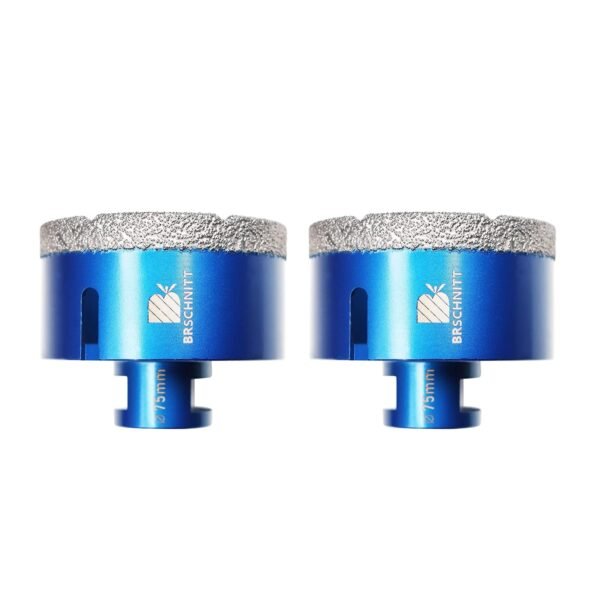BRSCHNITT Diamant-Fliesenbohrer M14