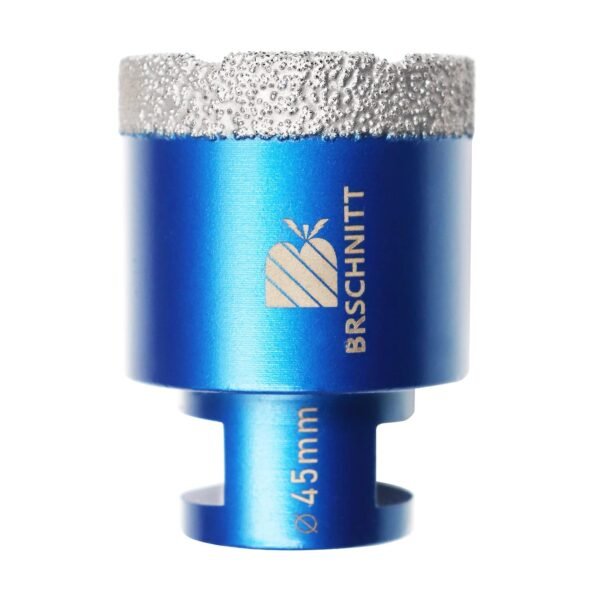 BRSCHNITT Diamant-Fliesenbohrer M14