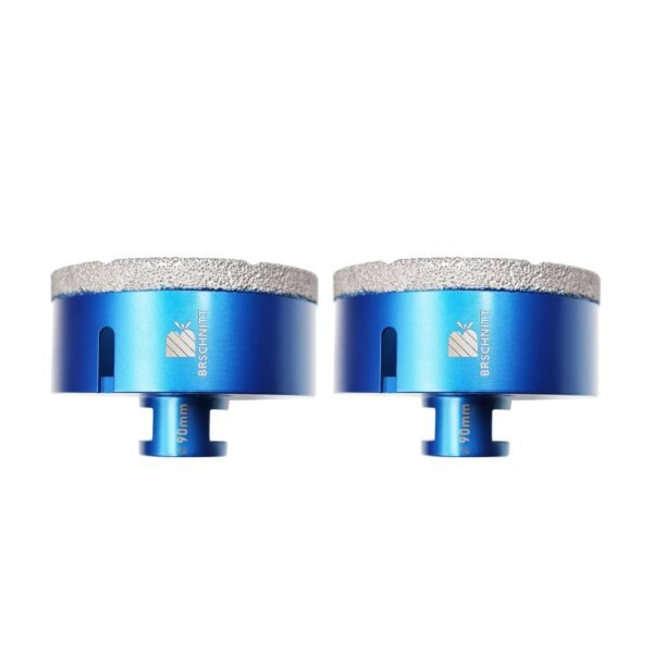 BRSCHNITT Diamant-Fliesenbohrer M14