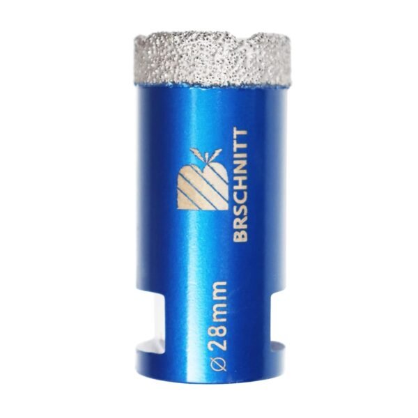BRSCHNITT Diamant-Fliesenbohrer M14