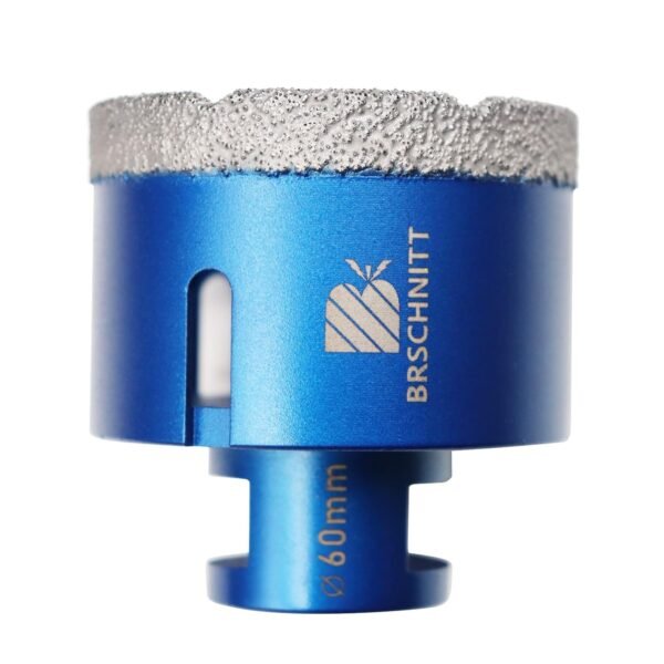 BRSCHNITT Diamant-Fliesenbohrer M14