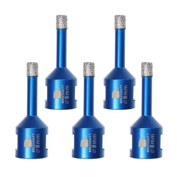 BRSCHNITT Diamant-Fliesenbohrer M14