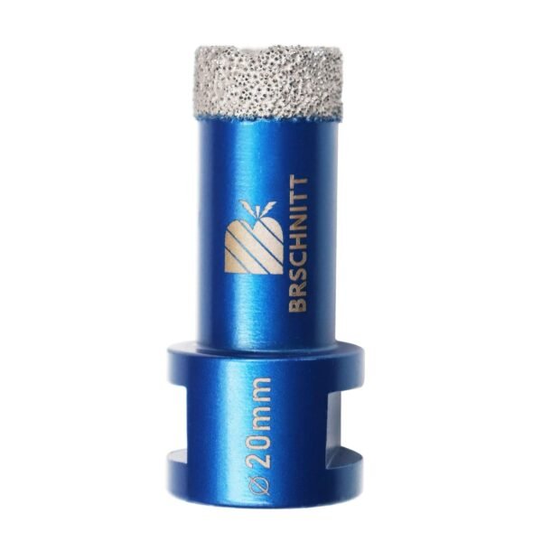 BRSCHNITT Diamant-Fliesenbohrer M14