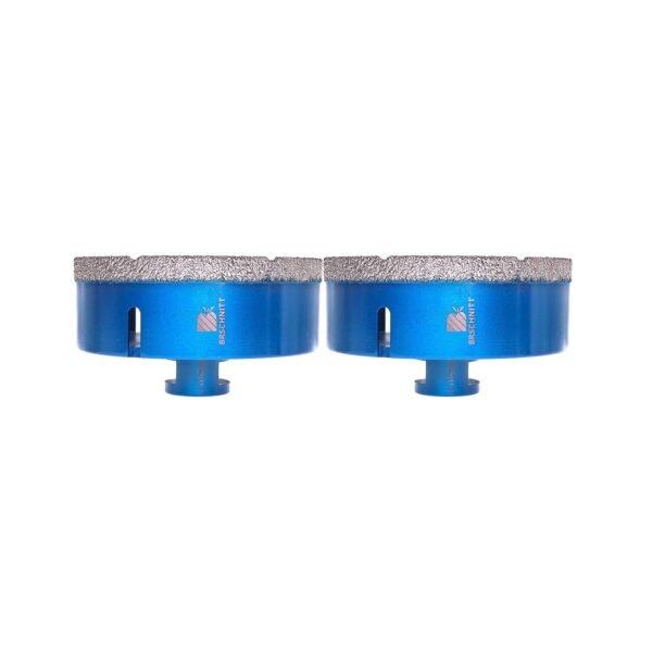 BRSCHNITT Diamant-Fliesenbohrer M14