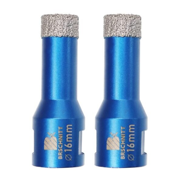 BRSCHNITT Diamant-Fliesenbohrer M14