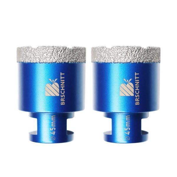 BRSCHNITT Diamant-Fliesenbohrer M14