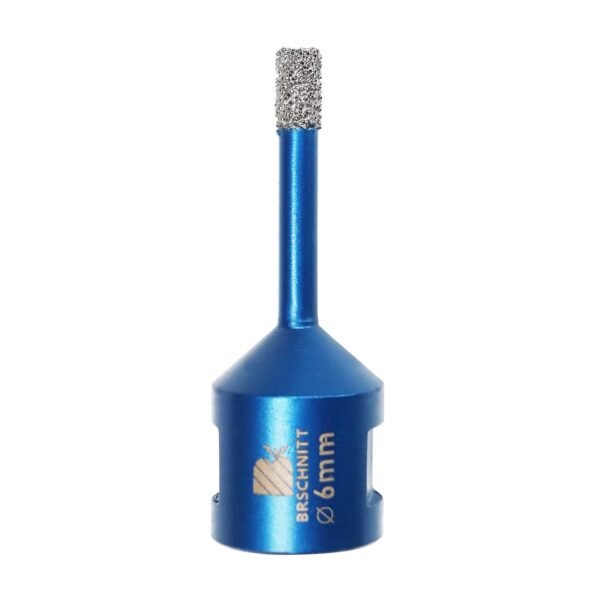 BRSCHNITT Diamant-Fliesenbohrer M14