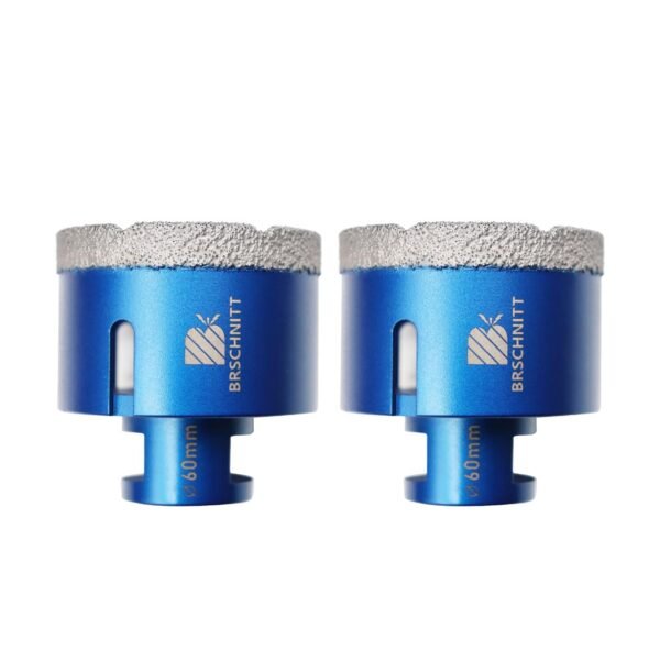BRSCHNITT Diamant-Fliesenbohrer M14