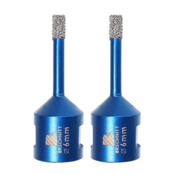 BRSCHNITT Diamant-Fliesenbohrer M14