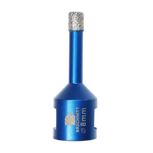 BRSCHNITT Diamant-Fliesenbohrer M14