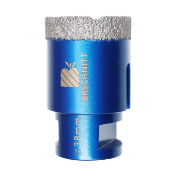 BRSCHNITT Diamant-Fliesenbohrer M14