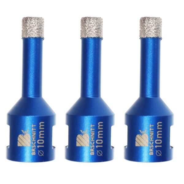 BRSCHNITT Diamant-Fliesenbohrer M14