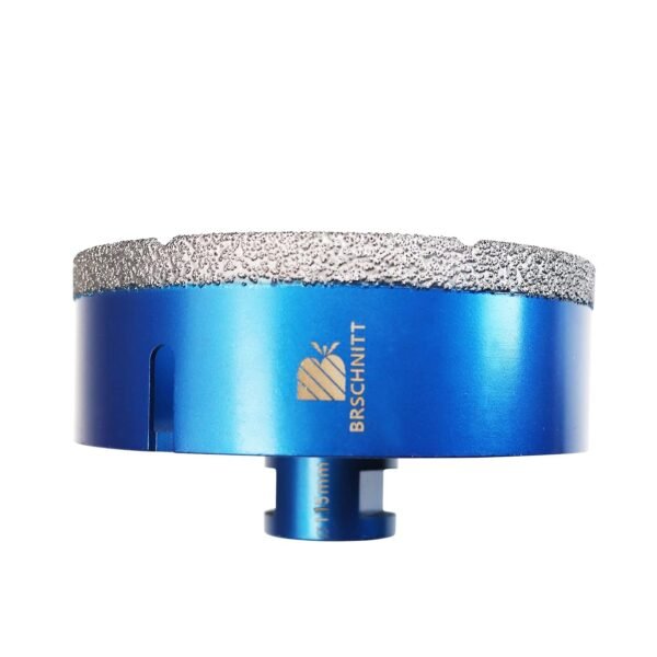 BRSCHNITT Diamant-Fliesenbohrer M14