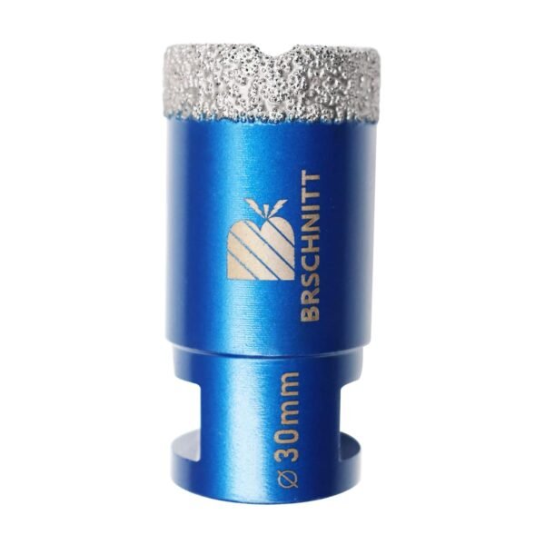 BRSCHNITT Diamant-Fliesenbohrer M14