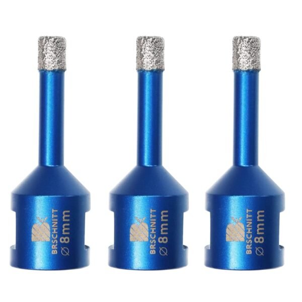 BRSCHNITT Diamant-Fliesenbohrer M14