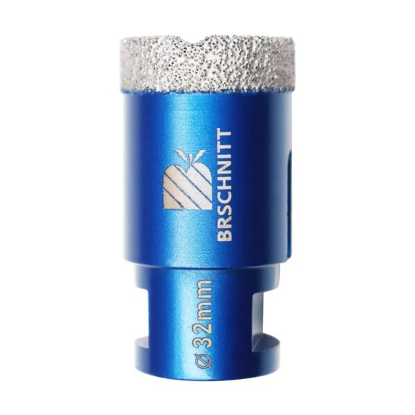 BRSCHNITT Diamant-Fliesenbohrer M14
