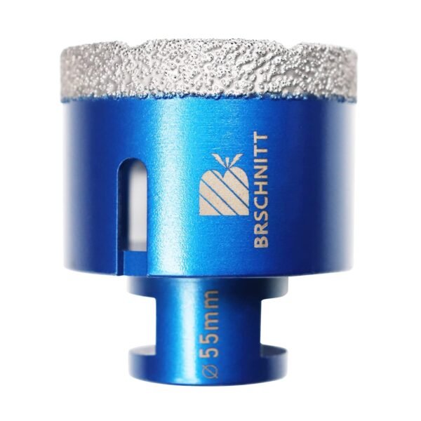 BRSCHNITT Diamant-Fliesenbohrer M14