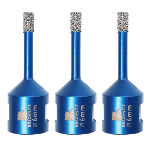 BRSCHNITT Diamant-Fliesenbohrer M14