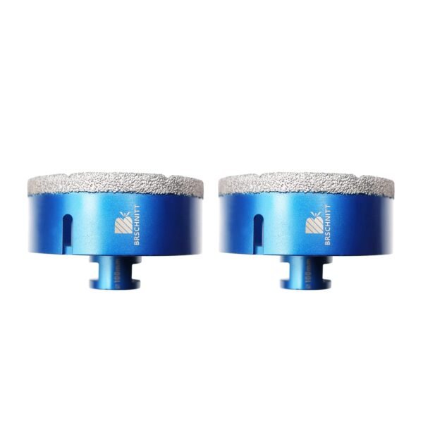 BRSCHNITT Diamant-Fliesenbohrer M14