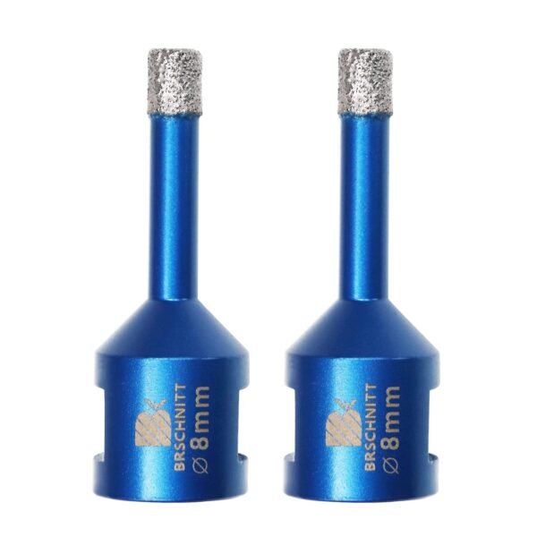 BRSCHNITT Diamant-Fliesenbohrer M14