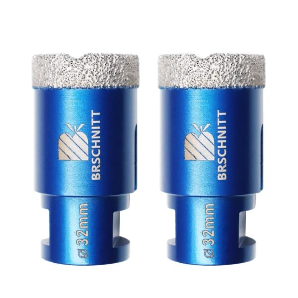 BRSCHNITT Diamant-Fliesenbohrer M14