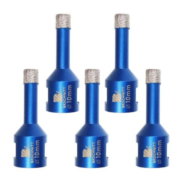 BRSCHNITT Diamant-Fliesenbohrer M14