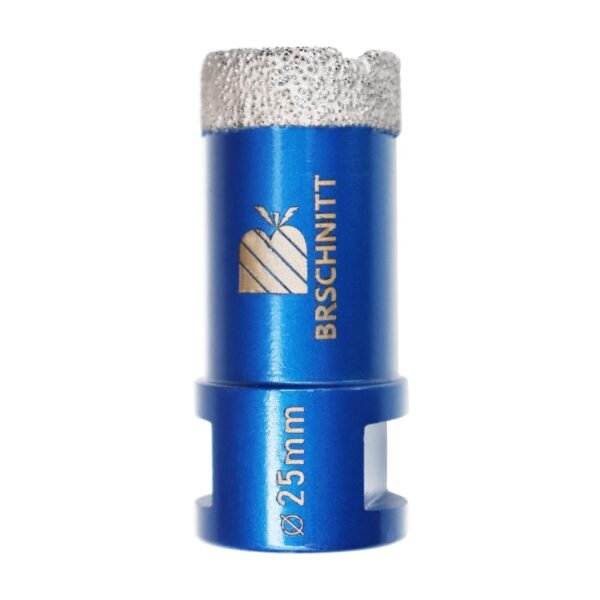 BRSCHNITT Diamant-Fliesenbohrer M14