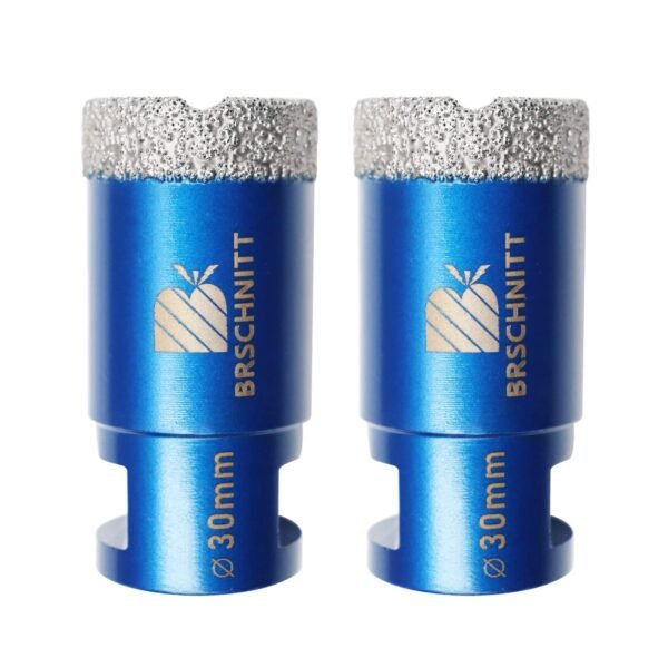 BRSCHNITT Diamant-Fliesenbohrer M14
