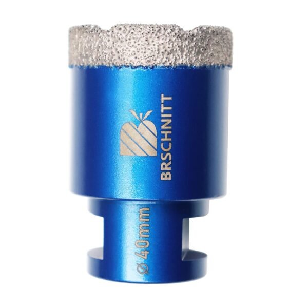 BRSCHNITT Diamant-Fliesenbohrer M14