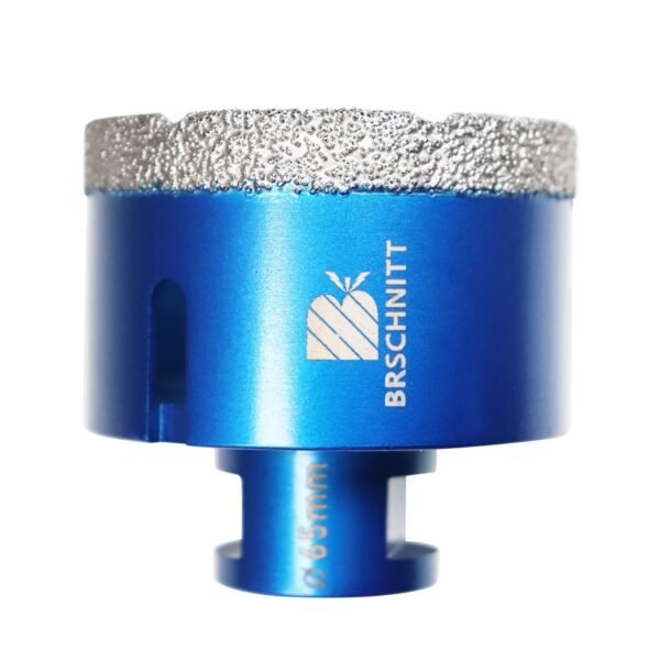 BRSCHNITT Diamant-Fliesenbohrer M14