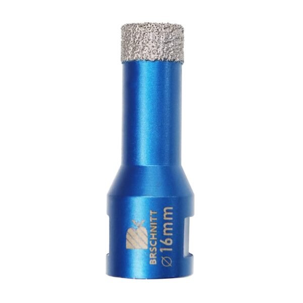 BRSCHNITT Diamant-Fliesenbohrer M14