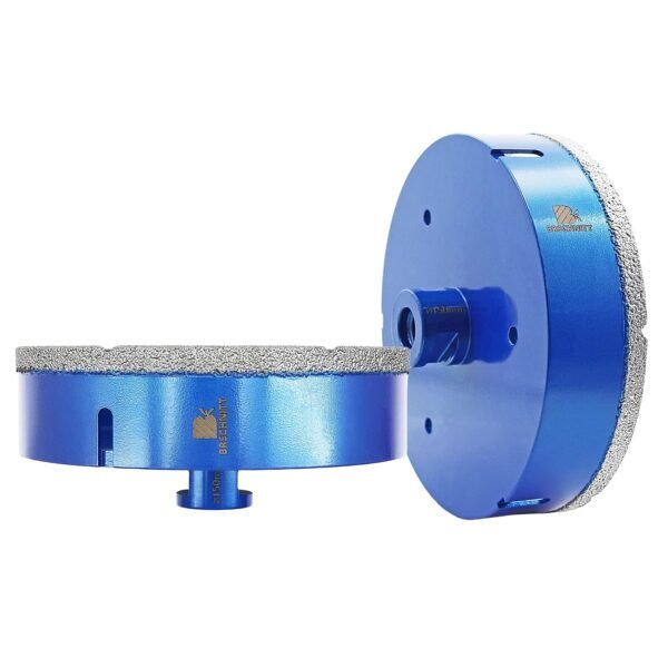 BRSCHNITT Diamant-Fliesenbohrer M14