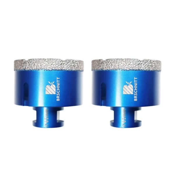 BRSCHNITT Diamant-Fliesenbohrer M14