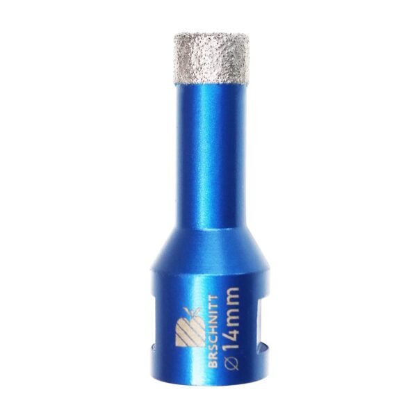 BRSCHNITT Diamant-Fliesenbohrer M14