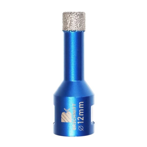 BRSCHNITT Diamant-Fliesenbohrer M14