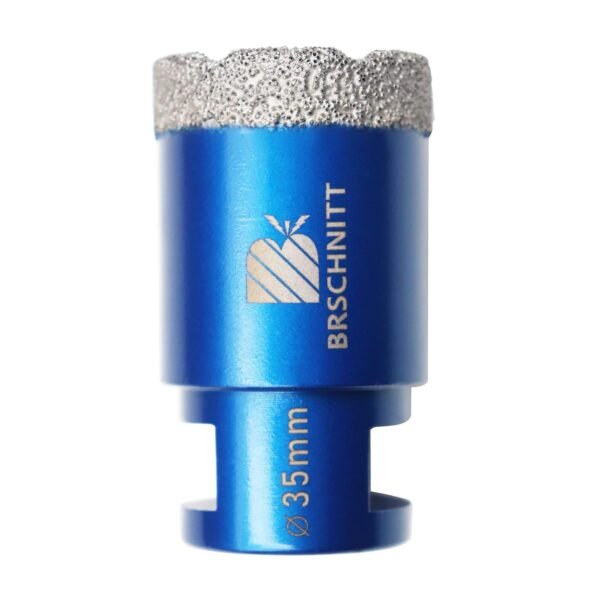 BRSCHNITT Diamant-Fliesenbohrer M14