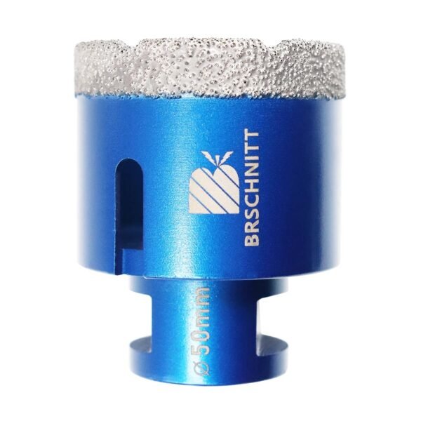 BRSCHNITT Diamant-Fliesenbohrer M14