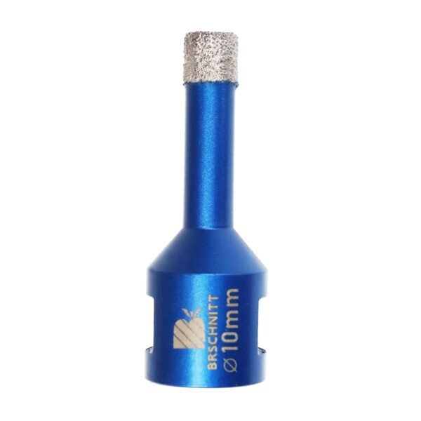 BRSCHNITT Diamant-Fliesenbohrer M14