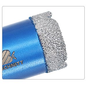 BRSCHNITT Diamant-Fliesenbohrer M14 Produktdetail 2