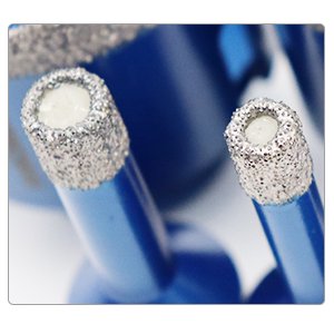 BRSCHNITT Diamant-Fliesenbohrer M14 Produktdetail 3