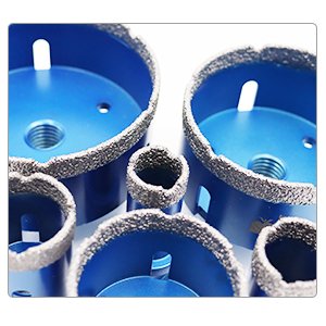BRSCHNITT Diamant-Fliesenbohrer M14 Produktdetail 4