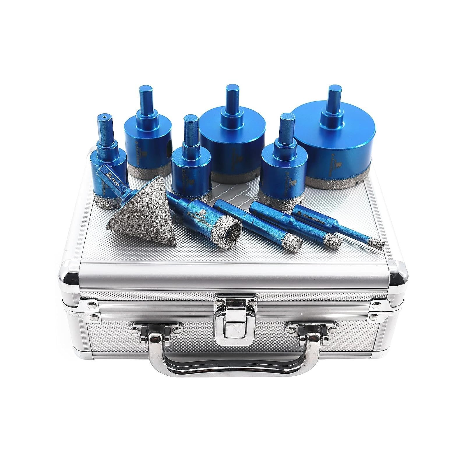 BRSCHNITT Diamant-Trockenbohrer Sets