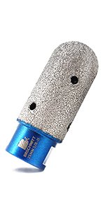 BRSCHNITT Diamant-Trockenbohrer Sets Produktdetail 54