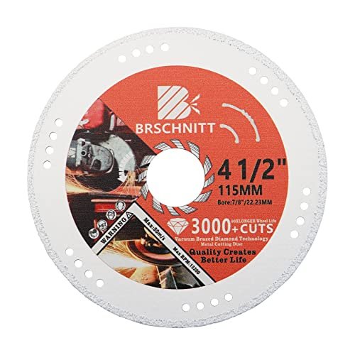BRSCHNITT Diamant-Polierscheiben Sets Produktdetail 71