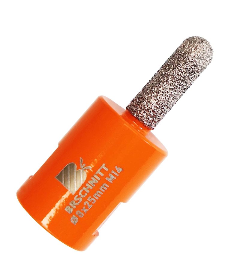BRSCHNITT Diamantbohrer- und Fingerfräser-Sets Produktdetail 19