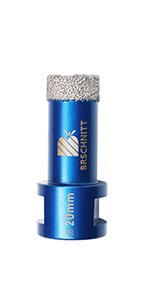 BRSCHNITT Diamant-Trennscheiben Produktdetail 5