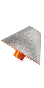 BRSCHNITT Diamant-Trockenbohrer Sets Produktdetail 59