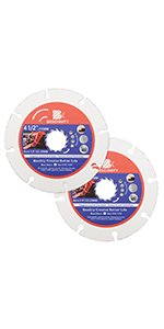 BRSCHNITT Diamant-Trennscheiben Produktdetail 24